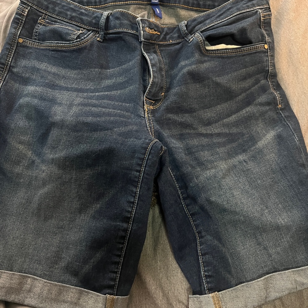 Women’s shorts